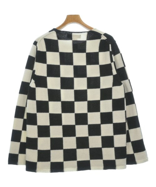 BLACK COMME des GARCONS 毛衣