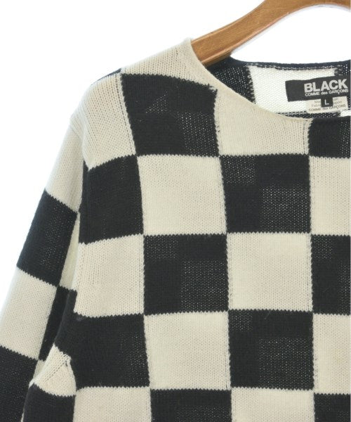 BLACK COMME des GARCONS 毛衣