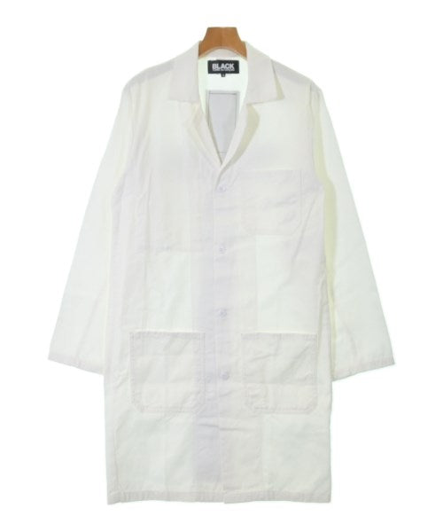 BLACK COMME des GARCONS 其他大衣