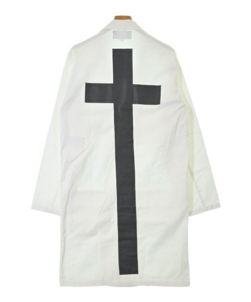 BLACK COMME des GARCONS 其他大衣