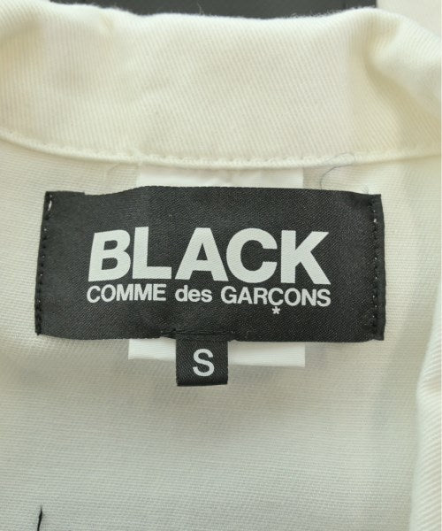 BLACK COMME des GARCONS 其他大衣