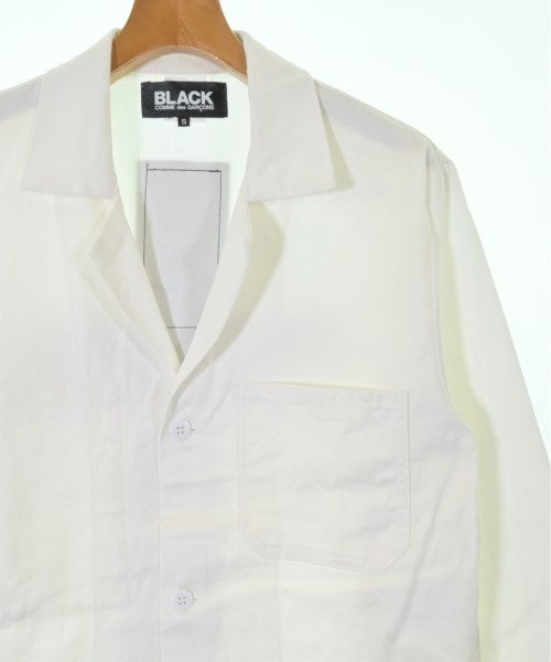 BLACK COMME des GARCONS 其他大衣