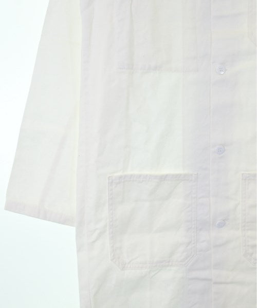 BLACK COMME des GARCONS 其他大衣