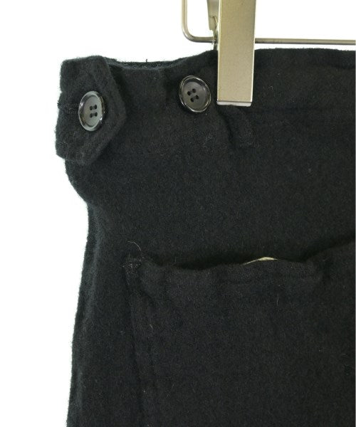BLACK COMME des GARCONS 其他褲款