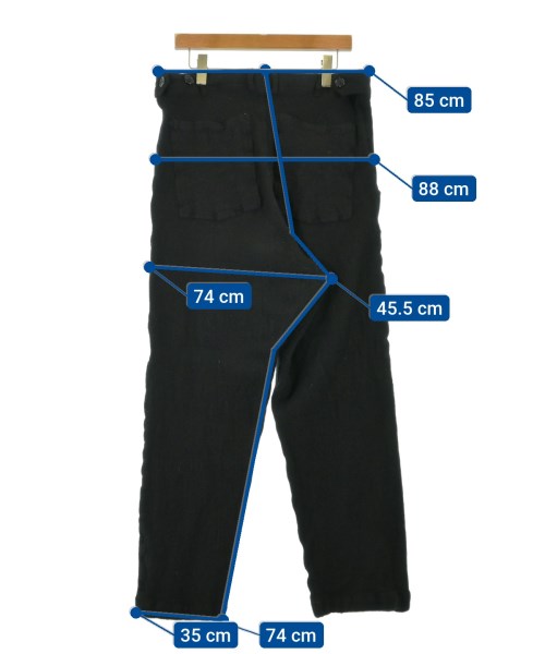 BLACK COMME des GARCONS 其他褲款