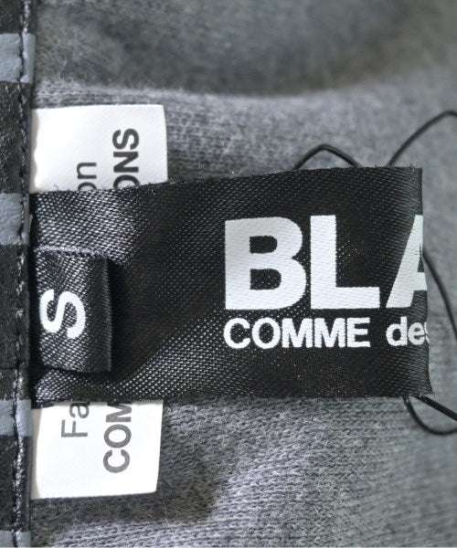 BLACK COMME des GARCONS 洋裝