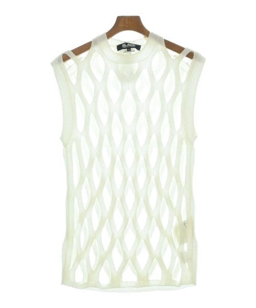 BLACK COMME des GARCONS 毛衣