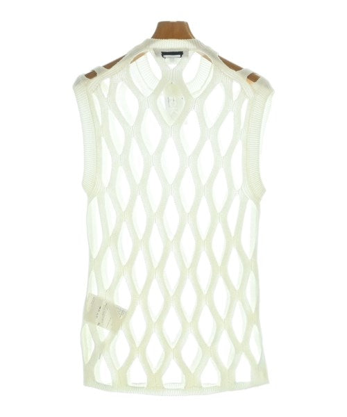 BLACK COMME des GARCONS 毛衣
