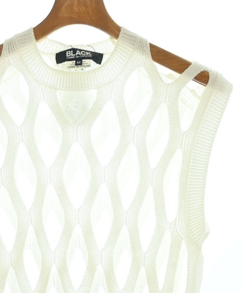 BLACK COMME des GARCONS 毛衣