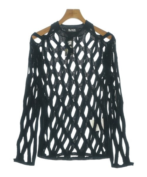 BLACK COMME des GARCONS 毛衣