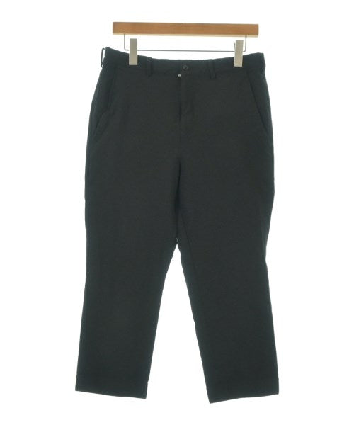 BLACK COMME des GARCONS 剪裁褲