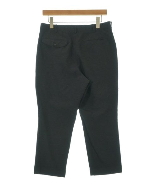 BLACK COMME des GARCONS 剪裁褲