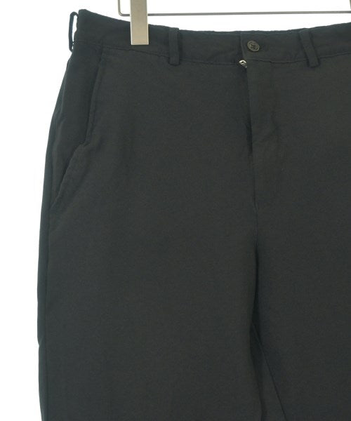 BLACK COMME des GARCONS 剪裁褲