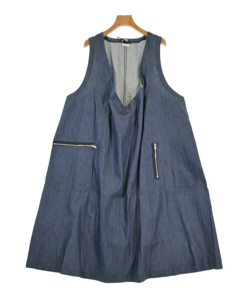 BLACK COMME des GARCONS 洋裝