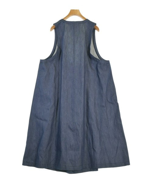 BLACK COMME des GARCONS 洋裝