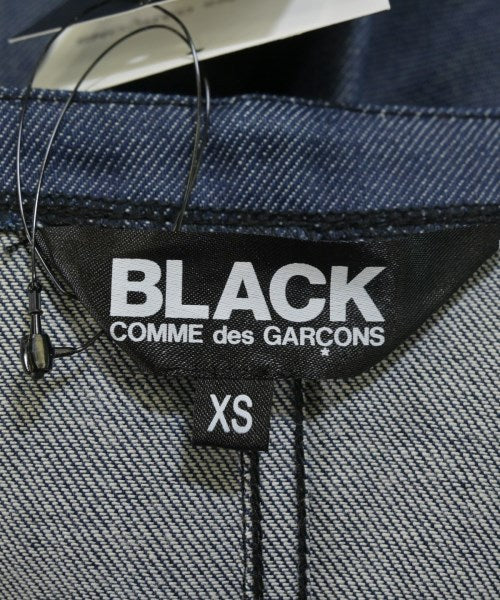 BLACK COMME des GARCONS 洋裝