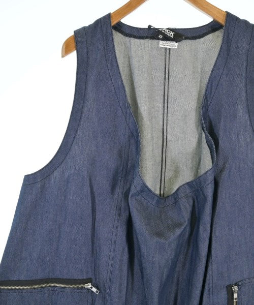 BLACK COMME des GARCONS 洋裝