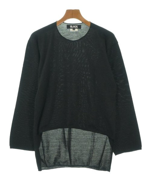 BLACK COMME des GARCONS 毛衣