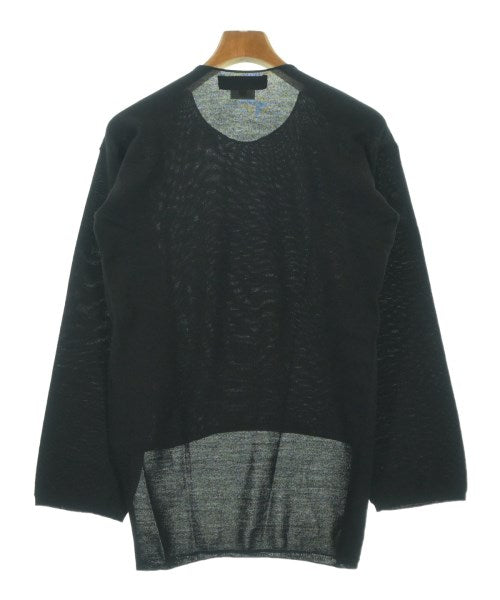 BLACK COMME des GARCONS 毛衣