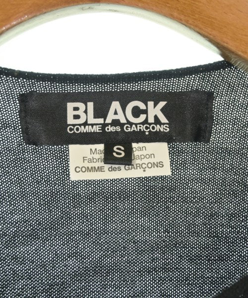 BLACK COMME des GARCONS 毛衣