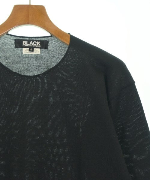 BLACK COMME des GARCONS 毛衣