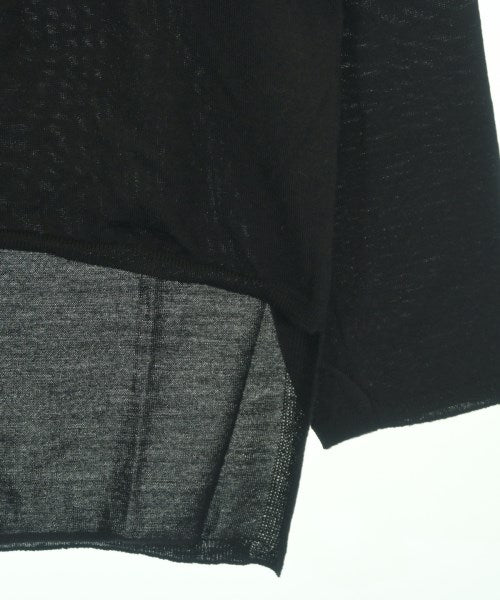 BLACK COMME des GARCONS 毛衣