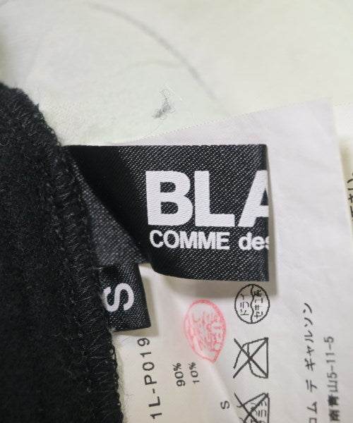 BLACK COMME des GARCONS 其他款