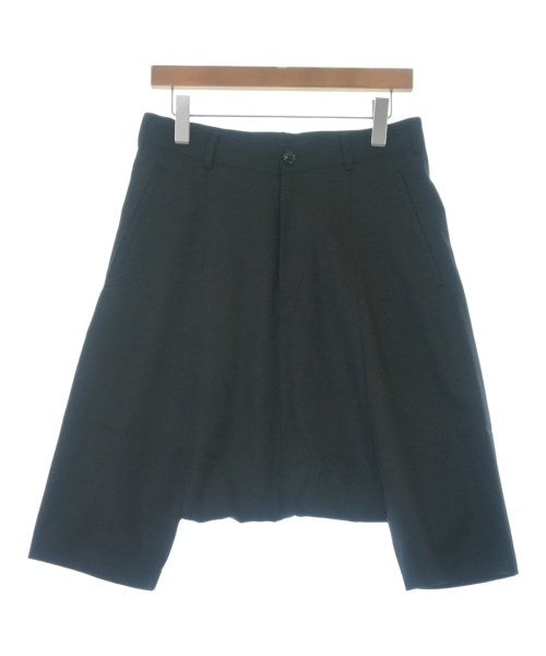 BLACK COMME des GARCONS 短褲