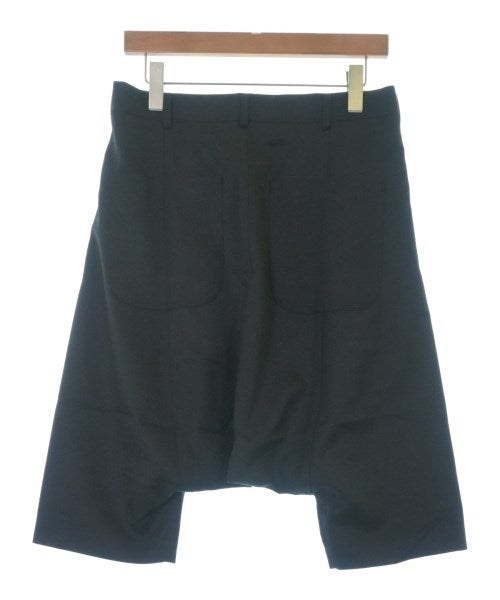 BLACK COMME des GARCONS 短褲