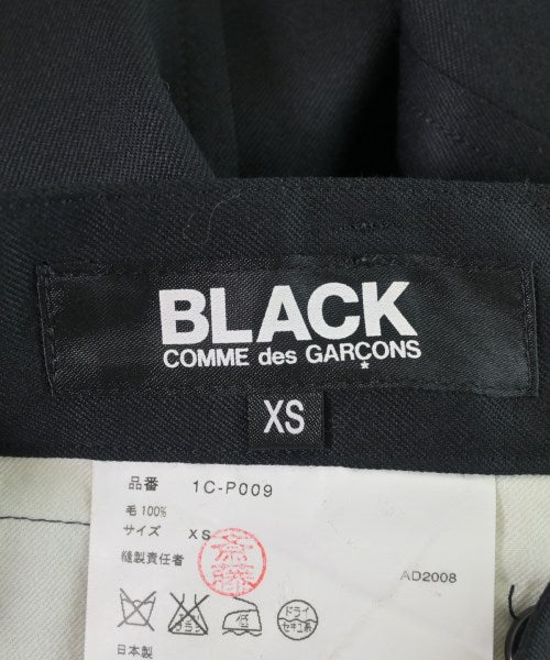 BLACK COMME des GARCONS 短褲
