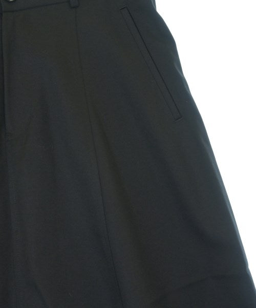 BLACK COMME des GARCONS 短褲