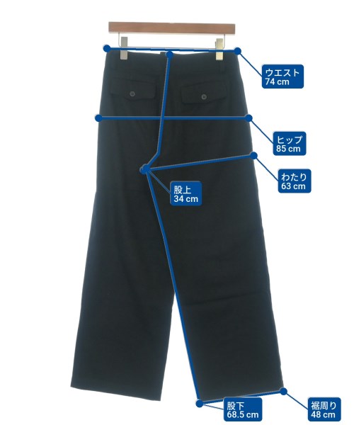 BLACK COMME des GARCONS 其他款