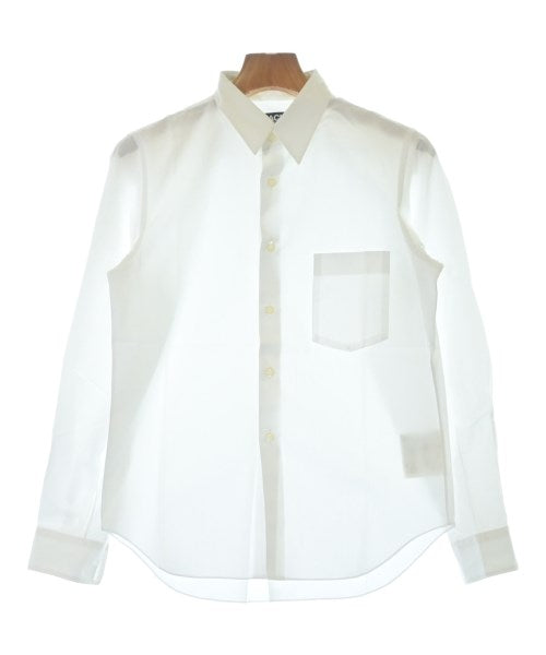 BLACK COMME des GARCONS 休閒襯衫