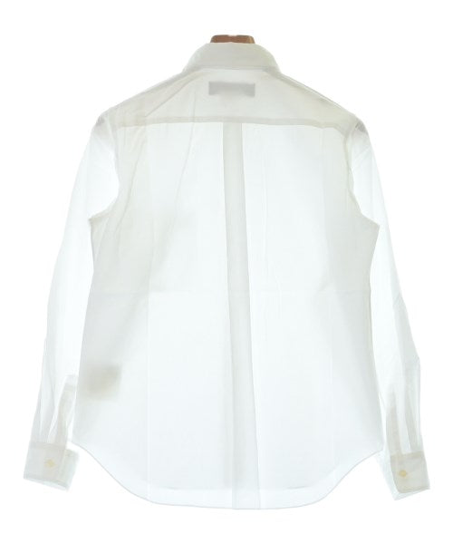 BLACK COMME des GARCONS 休閒襯衫