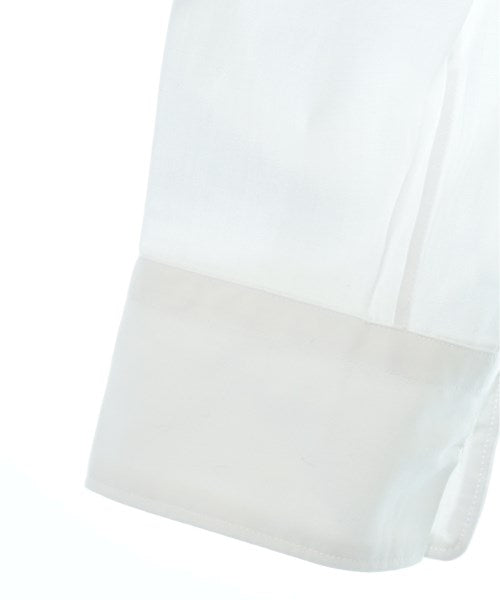 BLACK COMME des GARCONS 休閒襯衫