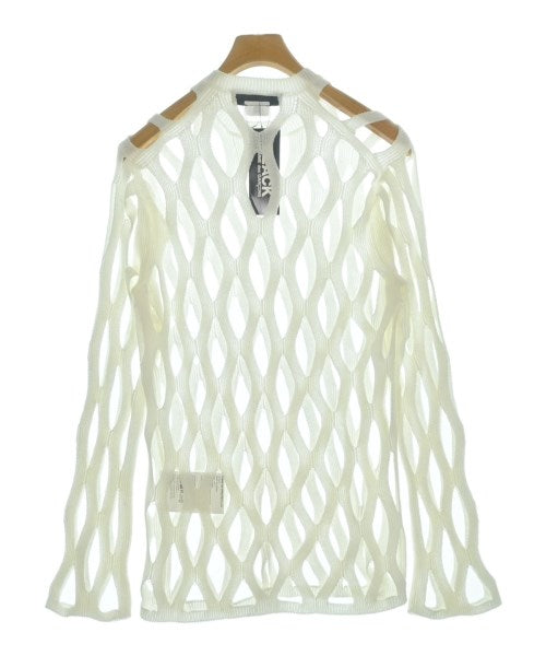 BLACK COMME des GARCONS 毛衣