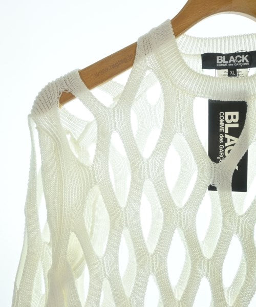 BLACK COMME des GARCONS 毛衣