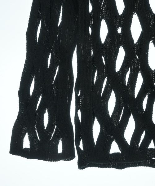 BLACK COMME des GARCONS 毛衣
