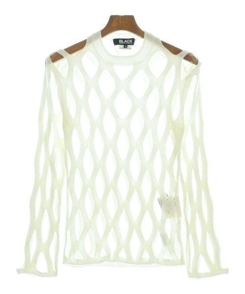 BLACK COMME des GARCONS 毛衣