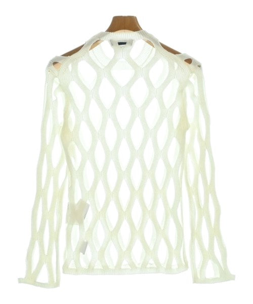 BLACK COMME des GARCONS 毛衣