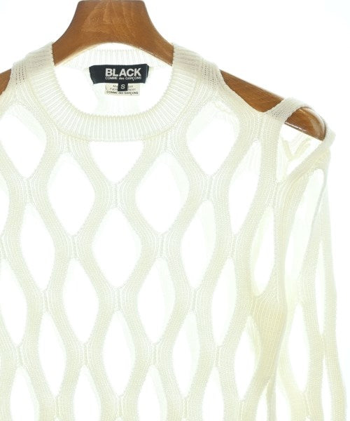 BLACK COMME des GARCONS 毛衣