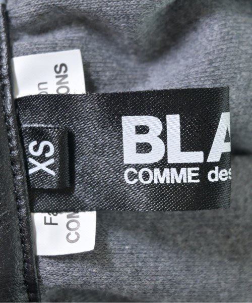 BLACK COMME des GARCONS 洋裝
