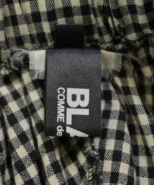 BLACK COMME des GARCONS 其他款
