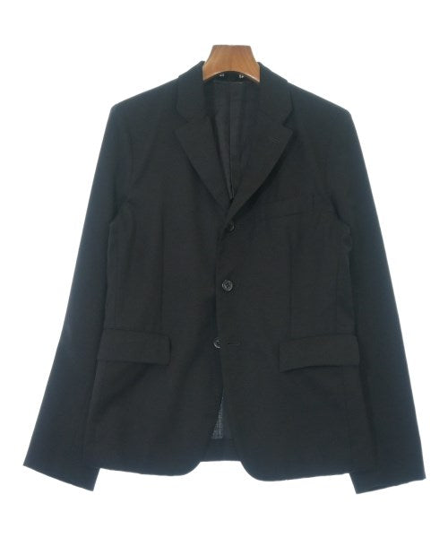 BLACK COMME des GARCONS 西裝外套