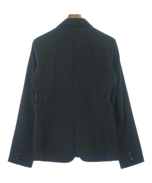 BLACK COMME des GARCONS 西裝外套