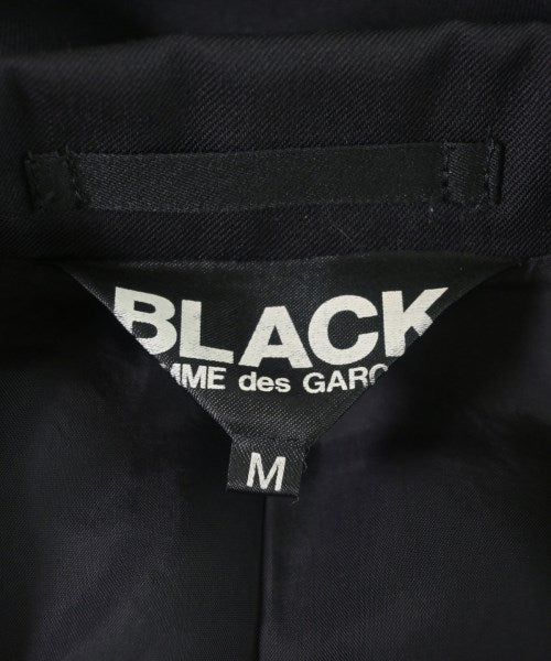 BLACK COMME des GARCONS 西裝外套