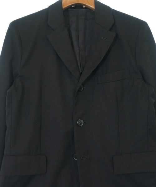 BLACK COMME des GARCONS 西裝外套