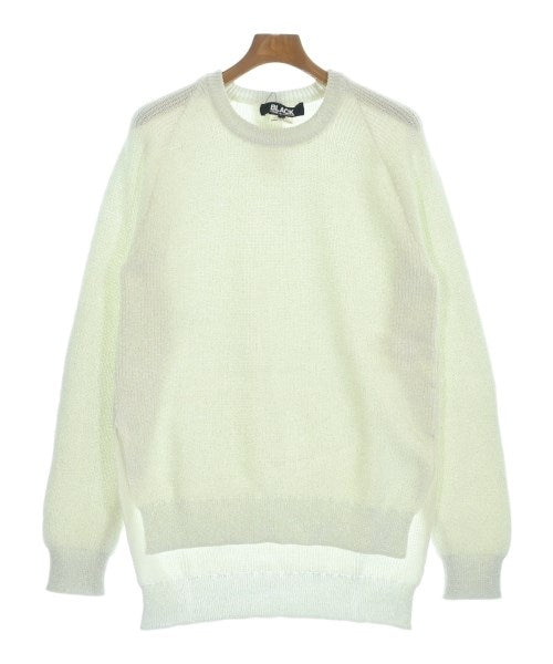 BLACK COMME des GARCONS 毛衣
