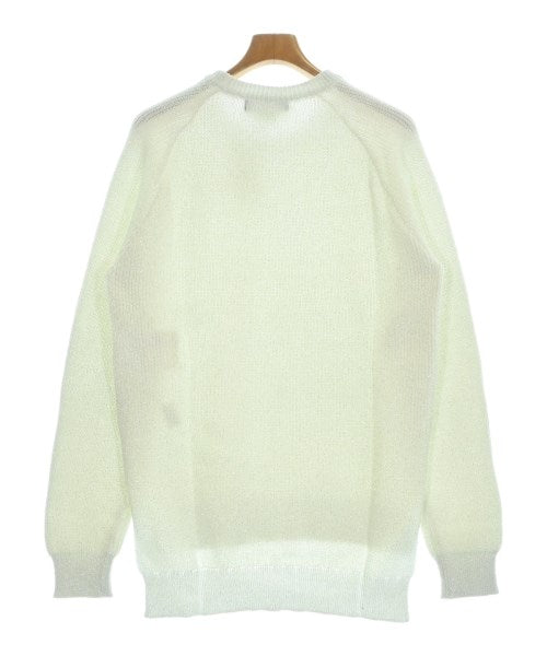 BLACK COMME des GARCONS 毛衣