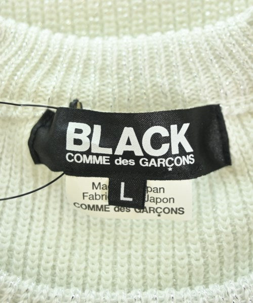 BLACK COMME des GARCONS 毛衣